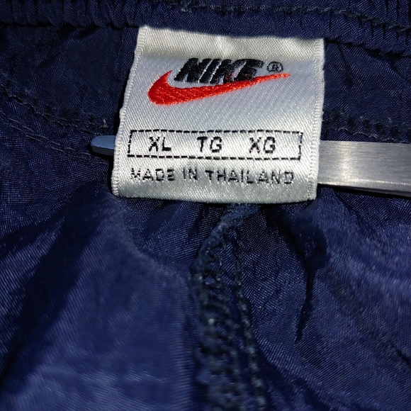 Nike Nylon Joggers - Picture 7 of 12